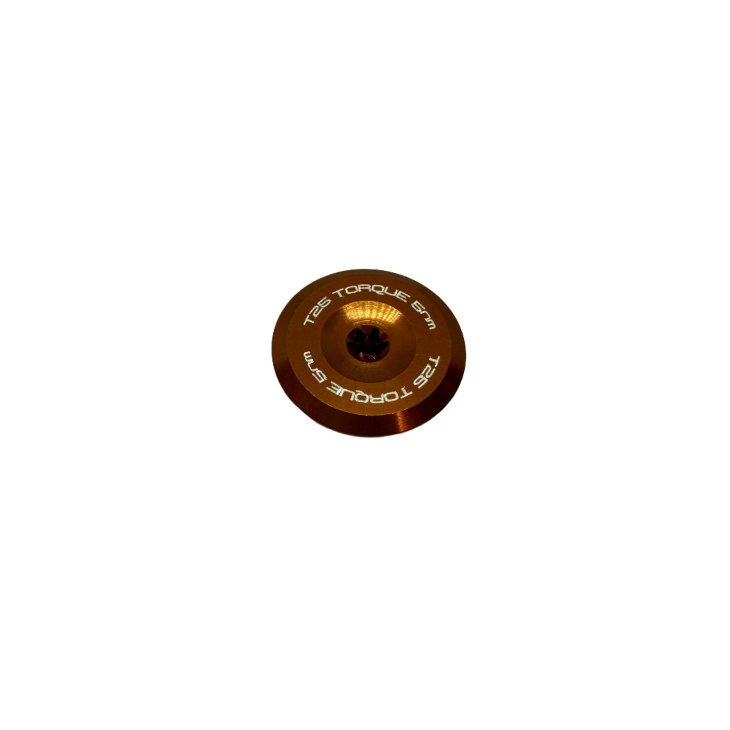 Hope Dropper Lever - Main Screw - Bronze