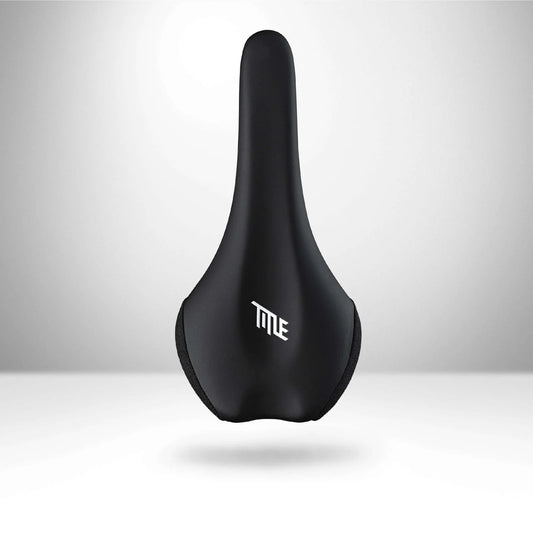 Title MS1 Saddle - Black