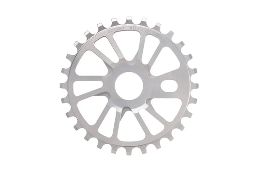 Odyssey Boyd Sprocket - Silver