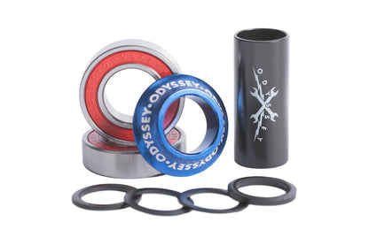 ODYSSEY MID 19MM BOTTOM BRACKET KIT
