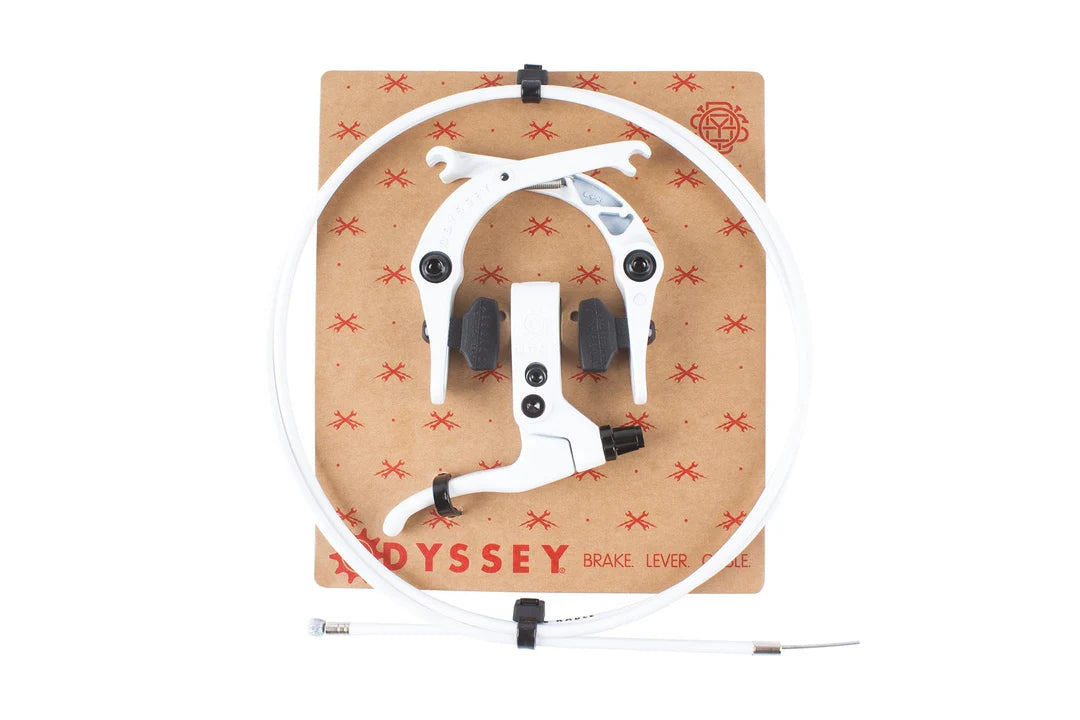 Odyssey Springfield U Brake Kit