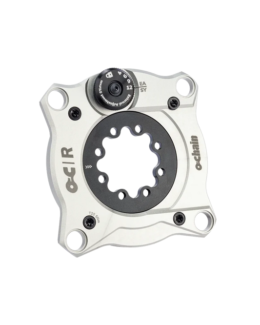 Ochain R - SRAM - 8 Bolt - Silver