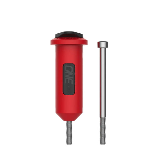 OneUp EDC Lite Tool - Red
