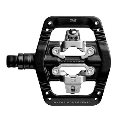 OneUp Components - Clip Pedals