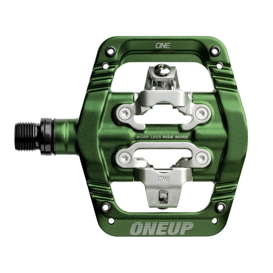 OneUp Components - Clip Pedals