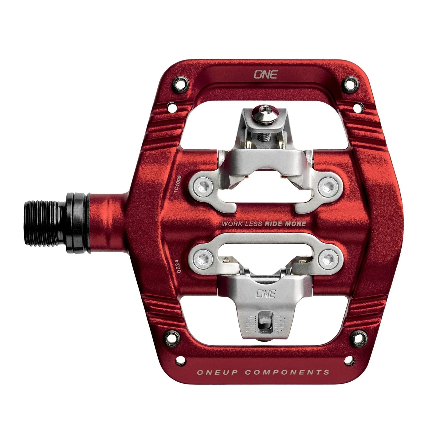 OneUp Components - Clip Pedals