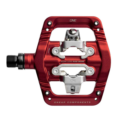 OneUp Components - Clip Pedals