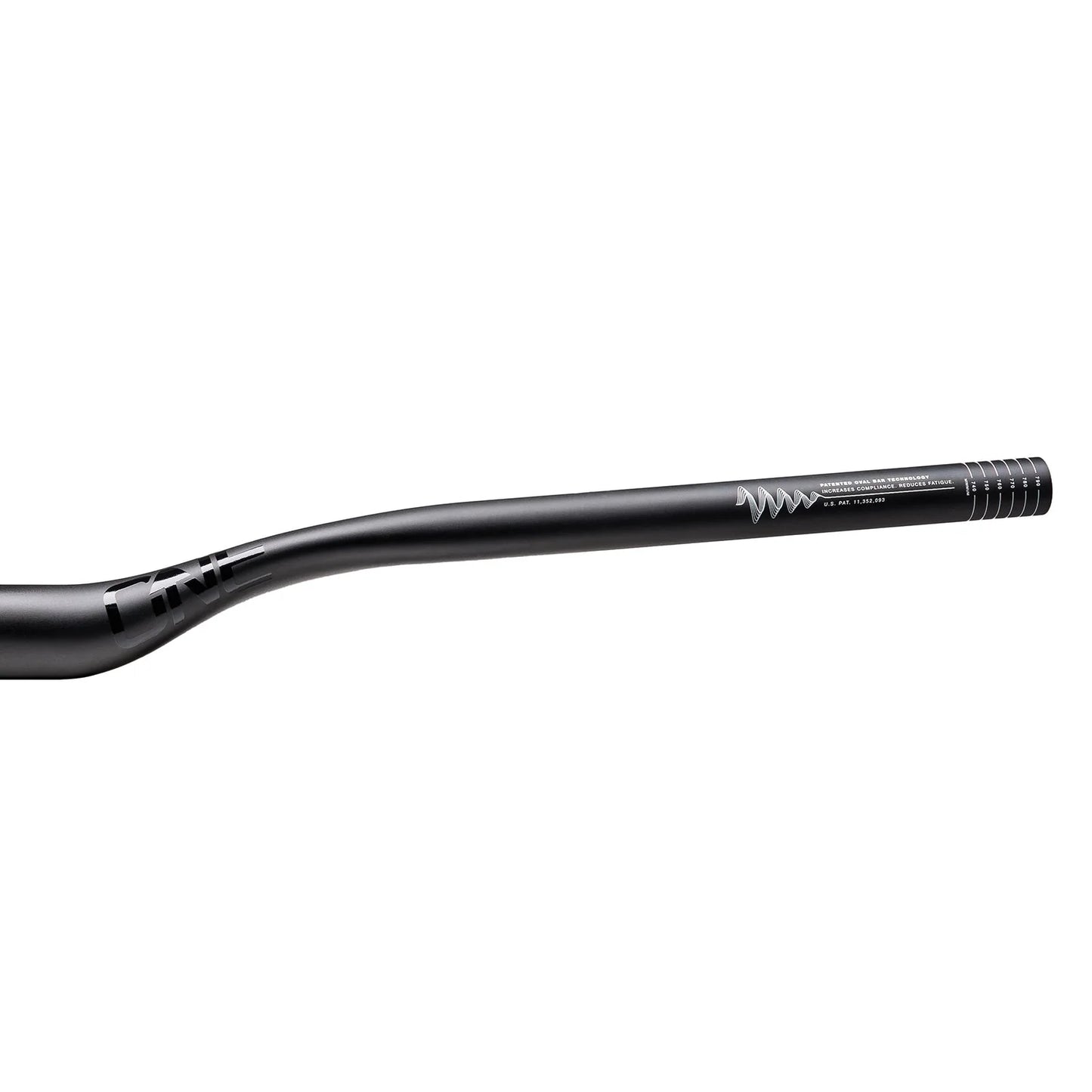 OneUp Components - V2 Carbon Handlebar