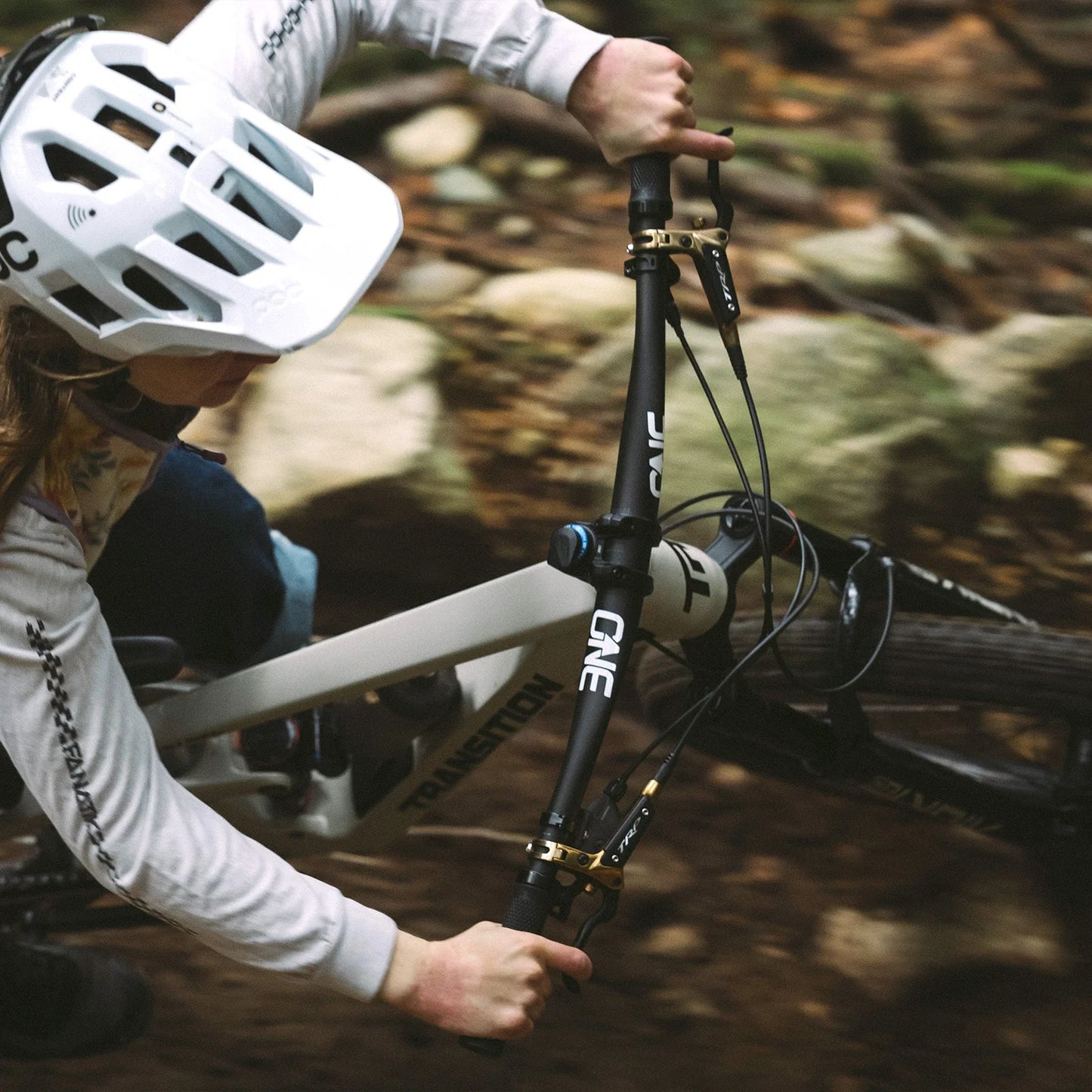 OneUp Components - V2 Carbon Handlebar