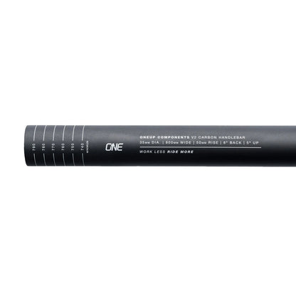 OneUp Components - V2 Carbon Handlebar
