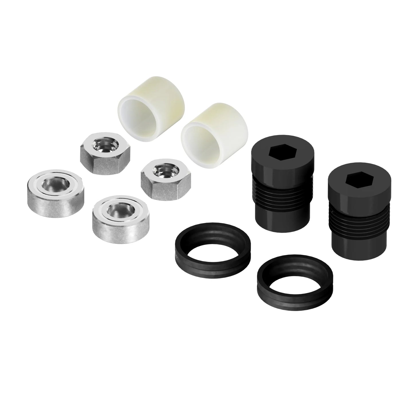 OneUp Small Composite Pedal Bearing Rebuild Kit