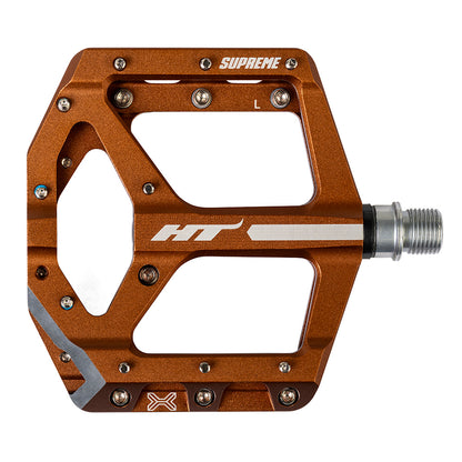 HT ANS-10 Supreme Pedals