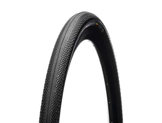 Hutchinson Overide Gravel Tyre Black - 700 x 38