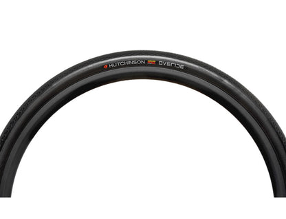 Hutchinson Overide Gravel Tyre Black - 700 x 38