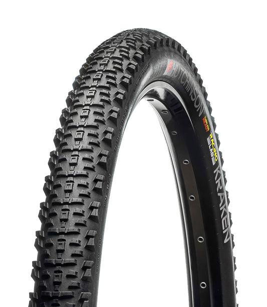 Hutchinson Kraken Racing Lab MTB XC/Trail Tyre Black - 29 x 2.30