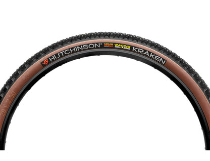 Hutchinson Kraken Racing Lab MTB XC/Trail Tyre Tan Wall - 29 x 2.30