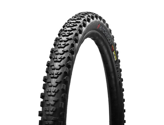 Hutchinson Wyrm MTB Trail Downcountry Tyre Black - 29 x 2.40