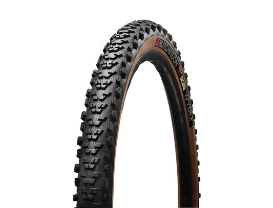 Hutchinson Wyrm MTB Trail Downcountry Tyre Tan Wall - 29 x 2.40