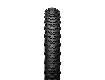 Hutchinson Wyrm MTB Trail Downcountry Tyre Tan Wall - 29 x 2.40