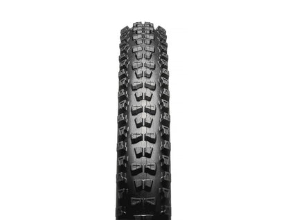 Hutchinson Griffus 2.4 MTB Enduro TR Tyre Black - 27.5 x 2.40