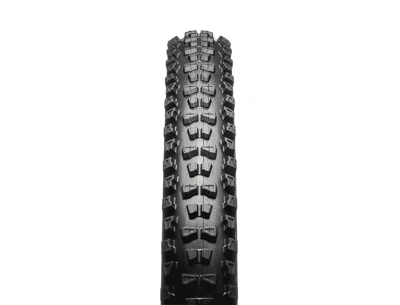 Hutchinson Griffus 2.4 MTB Enduro TR Tyre Black - 29 x 2.40