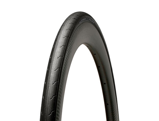 Hutchinson Challenger Road Tyre Black - 700 x 28 (Tube)