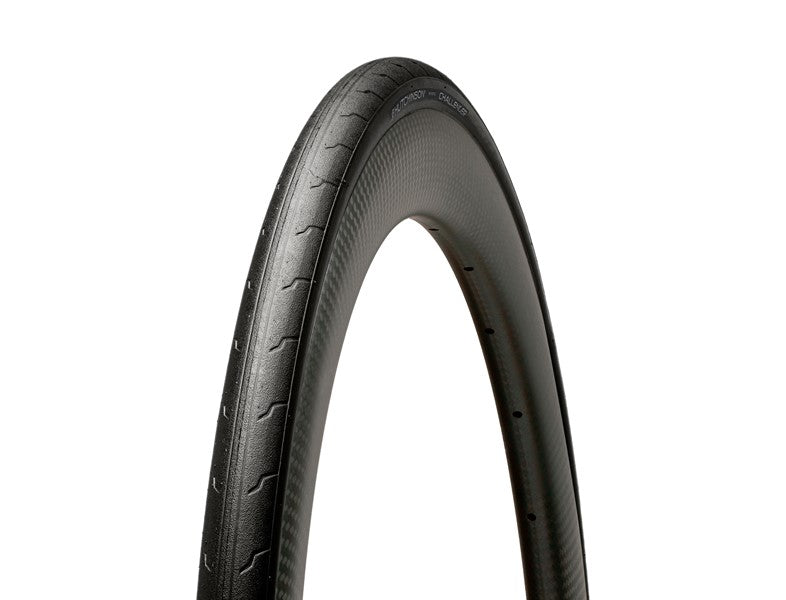 Hutchinson Challenger Road Tyre Black - 700 x 30 (Tube)