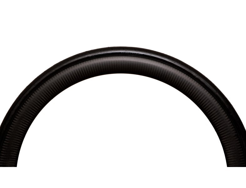 Hutchinson Challenger Road Tyre Black - 700 x 30 (Tube)