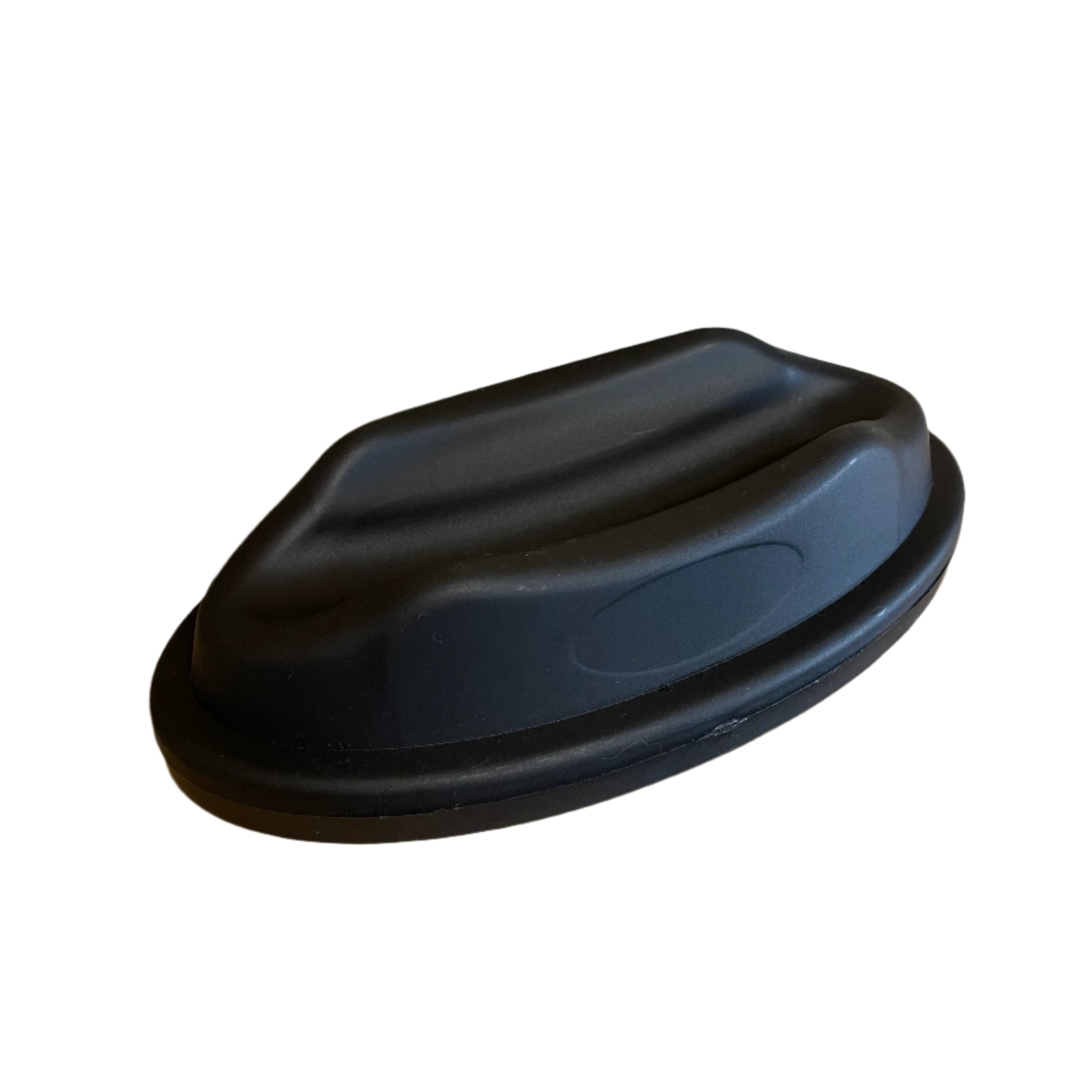 Turbo Trainer Front Wheel Riser Block – Slam69