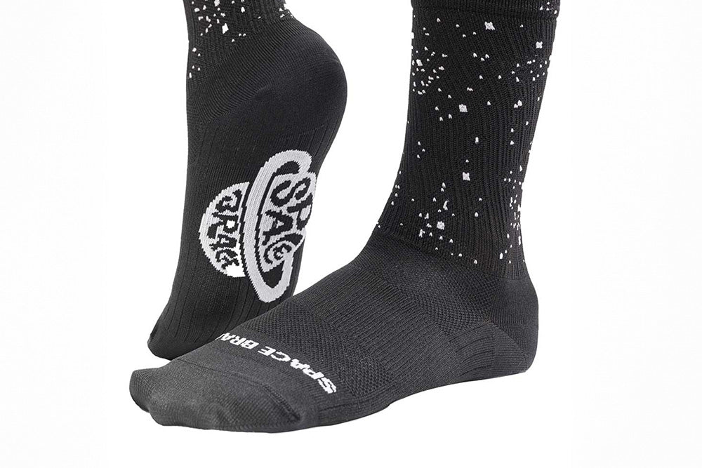 Space Brace Compression Socks