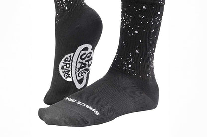 Space Brace Compression Socks