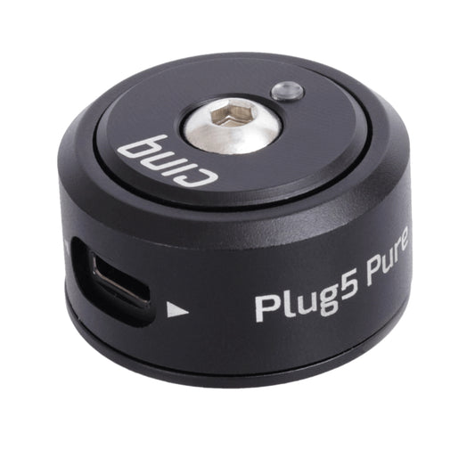 Cinq Plug 5 Pure Hub Dynamo Powered Charging Device