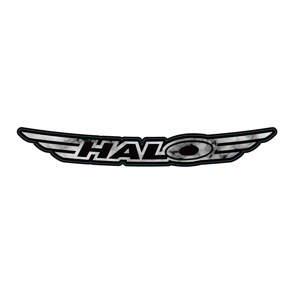 Halo Skelta Decal Kits