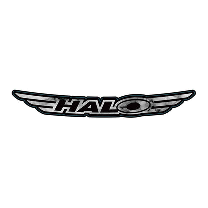 Halo Skelta Decal Kits