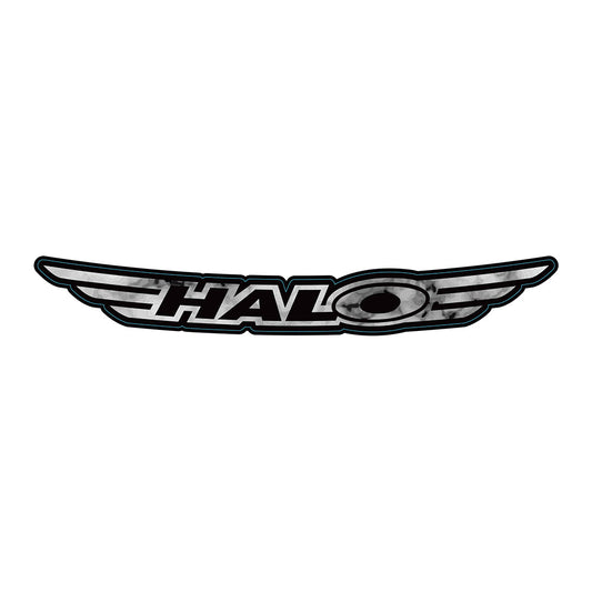 Halo Skelta Decal Kits