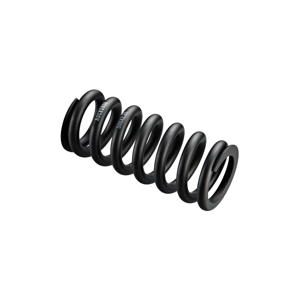 RockShox - Spring, Metric Coil, Length 151mm, RockShox - Spring Travel ...