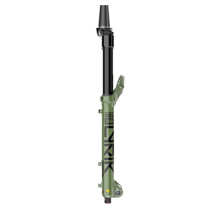 ROCKSHOX LYRIK ULTIMATE 29" MY23: GREEN 160MM