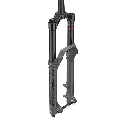 ROCKSHOX FORK ZEB ULTIMATE CHARGER 3 RC2 - CROWN 27.5" BOOST™ 15X110 STR TPR SM CROWNOD 44OFFSET DEBONAIR A2 - GREY