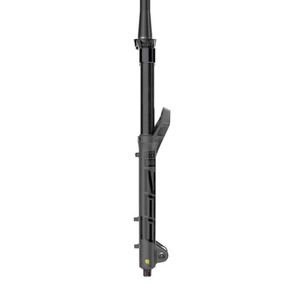 ROCKSHOX FORK ZEB ULTIMATE CHARGER 3 RC2 - CROWN 27.5" BOOST™ 15X110 STR TPR SM CROWNOD 44OFFSET DEBONAIR A2 - GREY