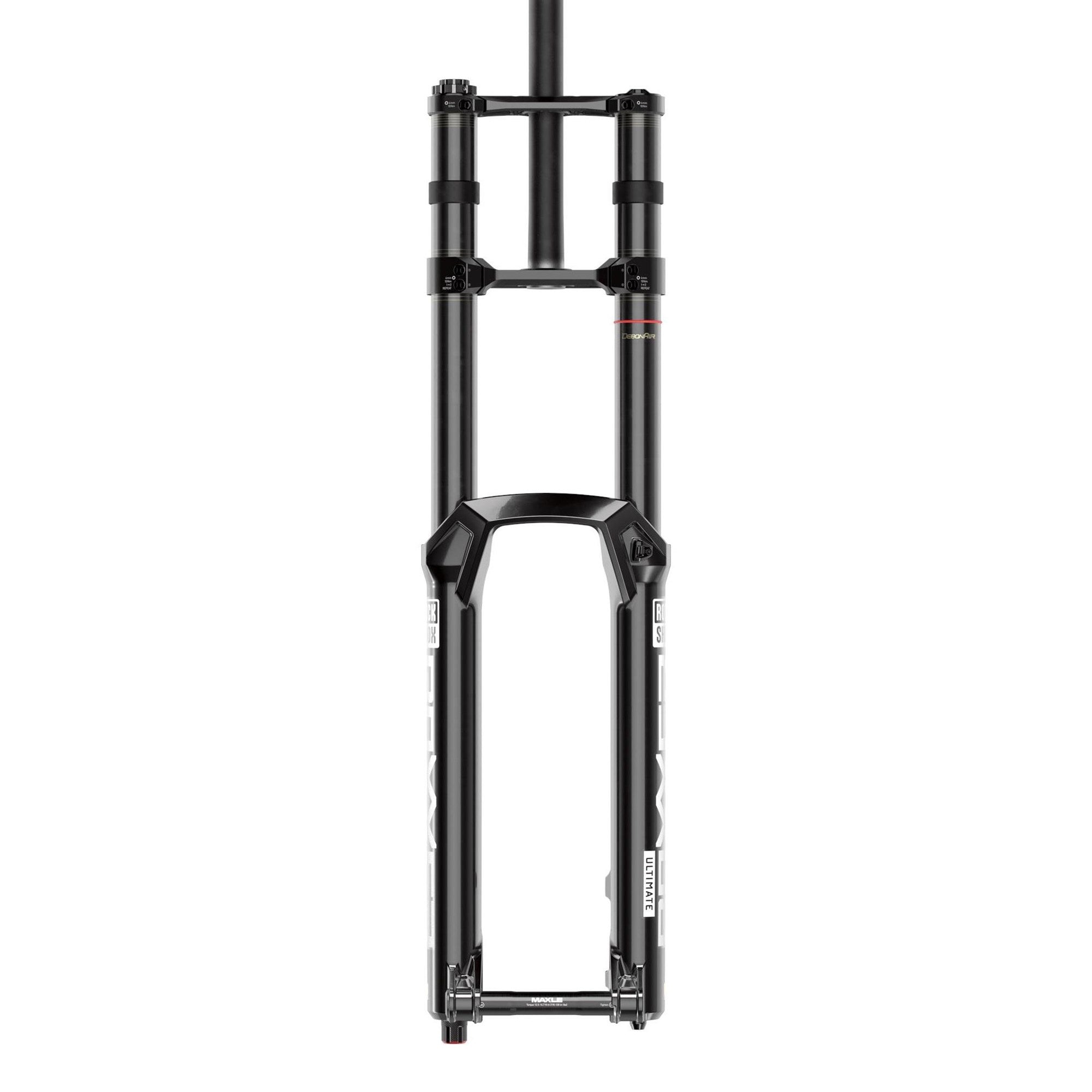 ROCKSHOX FORK BOXXER ULTIMATE CHARGER3 - 29
