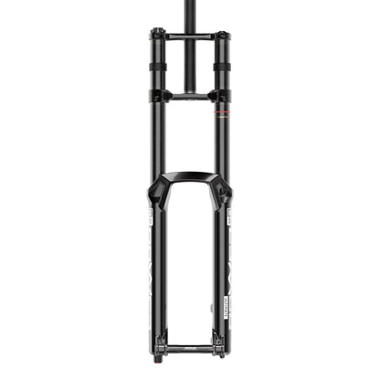 ROCKSHOX FORK BOXXER ULTIMATE CHARGER3 - 29" BOOST™ 20X110, 200MM D1: BLACK 48MM OFFSET