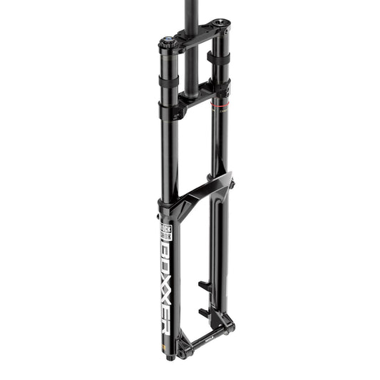 ROCKSHOX FORK BOXXER ULTIMATE CHARGER3 - 27.5" BOOST™ 20X110 200MM D1: BLACK 48MM OFFSET