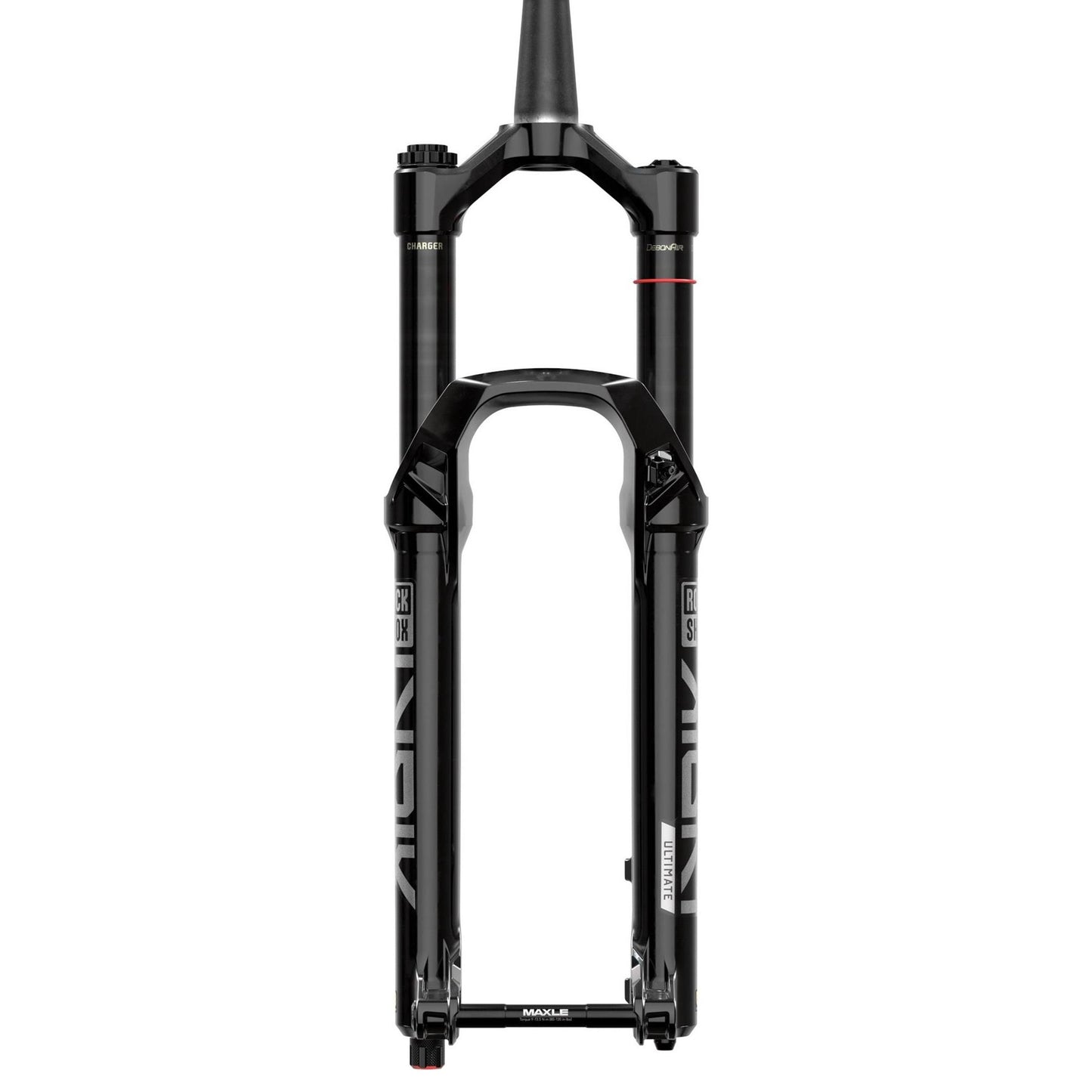 ROCKSHOX FORK LYRIK ULTIMATE CHARGER 3.1 RC2 - 29" D2 - GLOSS BLACK