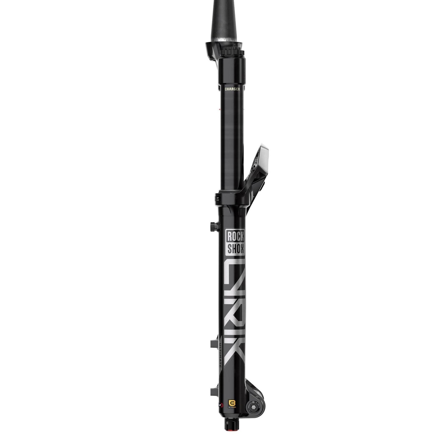 ROCKSHOX FORK LYRIK ULTIMATE CHARGER 3.1 RC2 - 29" D2 - GLOSS BLACK