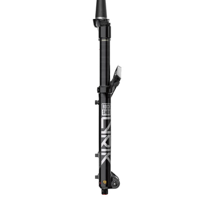 ROCKSHOX FORK LYRIK ULTIMATE CHARGER 3.1 RC2 - 29" D2 - GLOSS BLACK