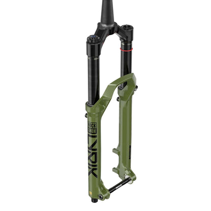 ROCKSHOX FORK LYRIK ULTIMATE CHARGER 3.1 RC2 - 29" D2 - GREEN