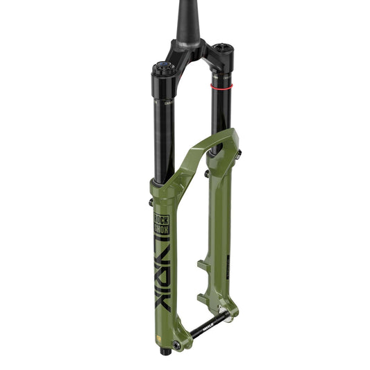 ROCKSHOX FORK LYRIK ULTIMATE CHARGER 3.1 RC2 - 29" D2 - GREEN