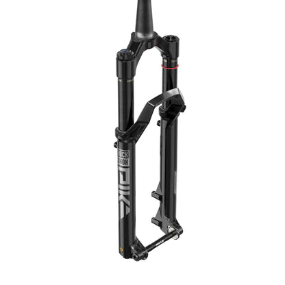 ROCKSHOX FORK PIKE ULTIMATE CHARGER 3.1 RC2 - 27.5" 44 OFFSET C2 - GLOSS BLACK