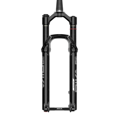 ROCKSHOX FORK PIKE ULTIMATE CHARGER 3.1 RC2 - 27.5" 44 OFFSET C2 - GLOSS BLACK