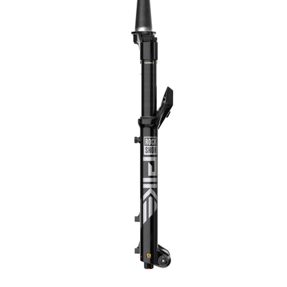 ROCKSHOX FORK PIKE ULTIMATE CHARGER 3.1 RC2 - 27.5" 44 OFFSET C2 - GLOSS BLACK